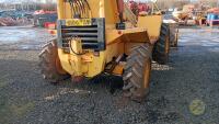 JCB 520-4 Telehandler Farm Spec 1987 - 6