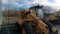 JCB 520-4 Telehandler Farm Spec 1987 - 8