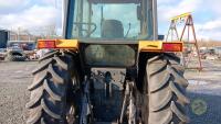 Renault 95 tractor - 3