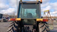 Renault 95 tractor - 4