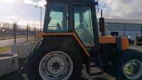 Renault 95 tractor - 5