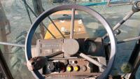 Renault 95 tractor - 8