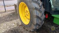 John Deere 2850 1991 - 6