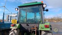 John Deere 2850 1991 - 8
