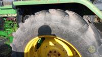 John Deere 2850 1991 - 11