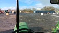 John Deere 2850 1991 - 13