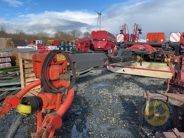 10ft conditioner vicon mower
