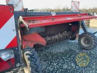 10ft conditioner vicon mower - 8