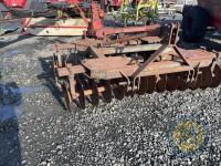 8ft disc harrow - 2
