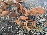 Spud spinner - 3
