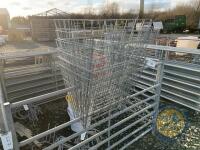 5 - Deep hurdle hayracks - 2