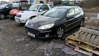 Peugeot 407 2008