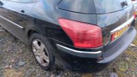 Peugeot 407 2008 - 7