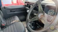 Land Rover Defender 1995 - 11