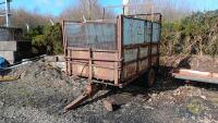 Weeks silage tips rams good project - 2