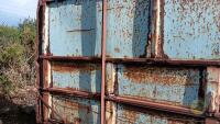 Weeks silage tips rams good project - 4