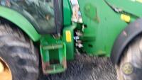 John Deere 3800 Tractor 2002 - 13