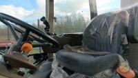 John Deere 3800 Tractor 2002 - 16