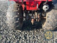 Honda 250 Quad - 11