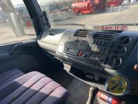 Mercedes Atego Livestock Lorry 2002 - 6