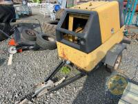 Generator without engine - 2