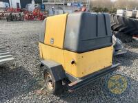 Generator without engine - 4