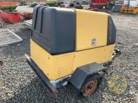 Generator without engine - 5