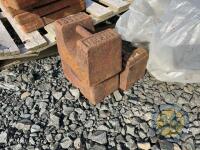 3x 56Lb hand weights - 2