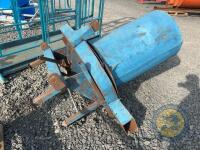 PTO straw chopper - 4