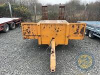 Kane low loader - 2