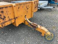 Kane low loader - 4