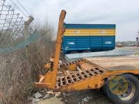 Kane low loader - 6
