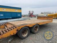 Kane low loader - 7