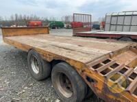 Kane low loader - 8
