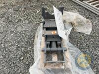 Dromone pickup hitch - 3