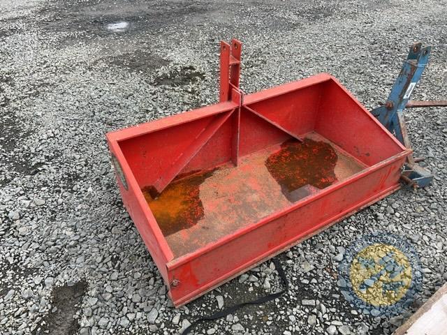 Link box | Large Plant & Machinery Sale March 2025 - Registration Opens ...