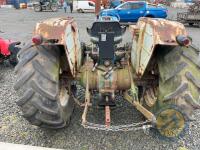 Ford 4000 Pre Force - 5
