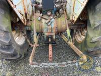 Ford 4000 Pre Force - 6