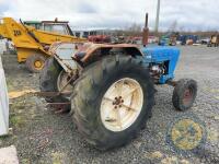 Ford 4000 Pre Force - 7