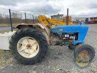 Ford 4000 Pre Force - 8