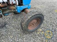 Ford 4000 Pre Force - 9