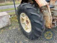 Ford 4000 Pre Force - 11