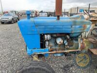 Ford 4000 Pre Force - 13