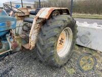 Ford 4000 Pre Force - 14