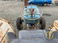 Ford 4000 Pre Force - 15