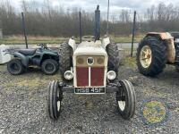 David Brown 880 - 2