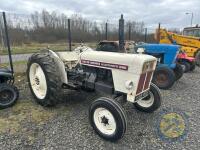 David Brown 880 - 3