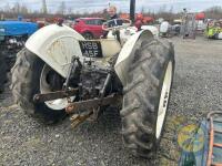 David Brown 880 - 5