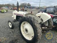 David Brown 880 - 8
