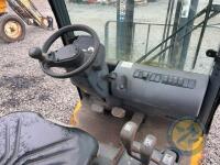 1.6tn Jungherinrich Forklift - 11